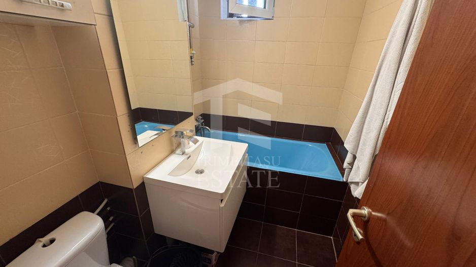 3 Camere Tei 8/10 Renovat - Poză 9