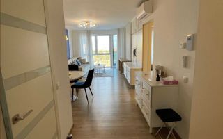 AP. 2 CAMERE - FLOREASCA RESIDENCE, MASINA DE SPALAT VASE, BLOC NOU - Poză 6