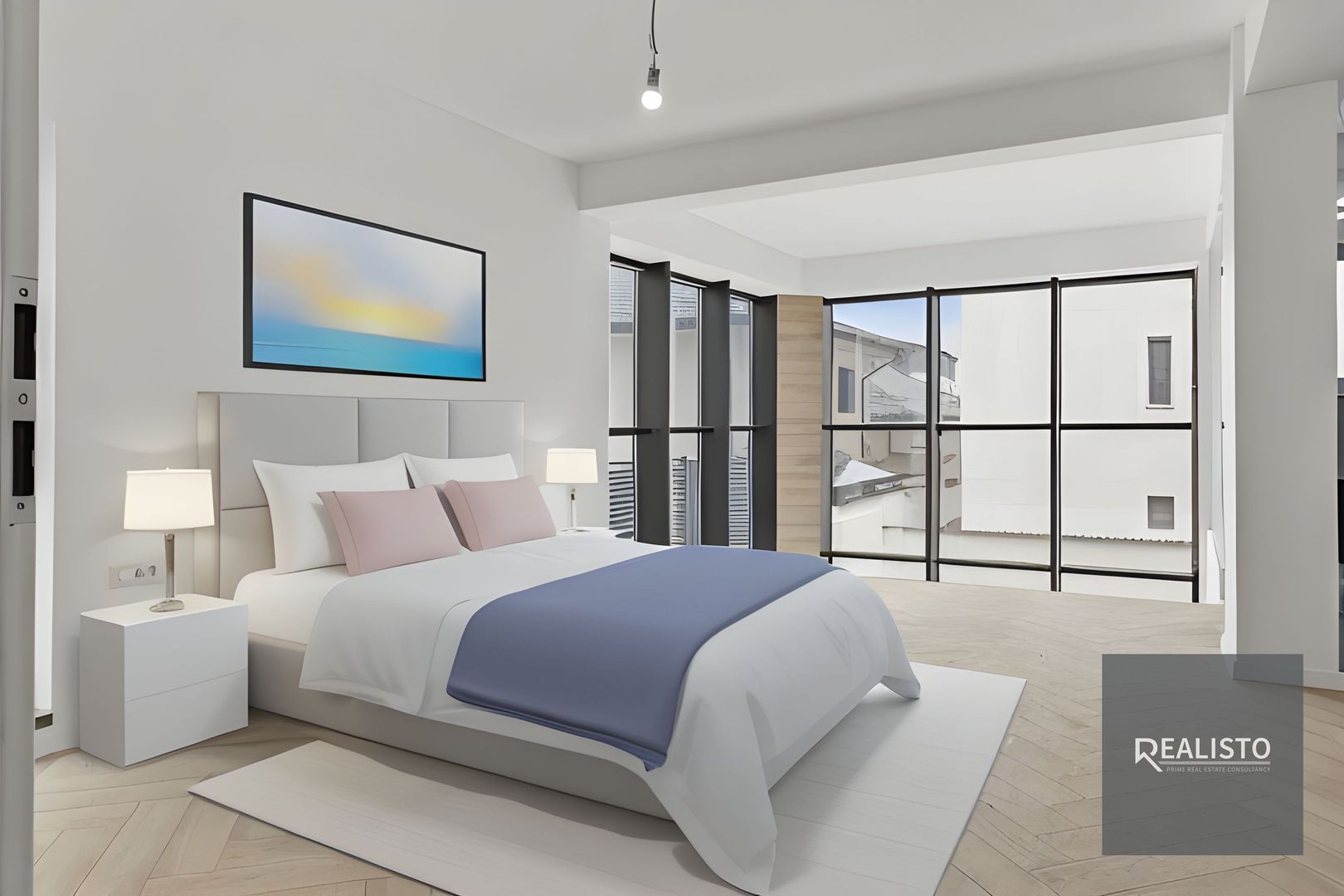 Vila deosebita langa padure I Design unic și exclusivist - Poză 8