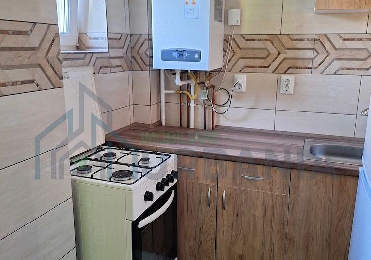 Garsonieră de închiriat, zona Zimbru, Iași – disponibilă imediat - Poză 2