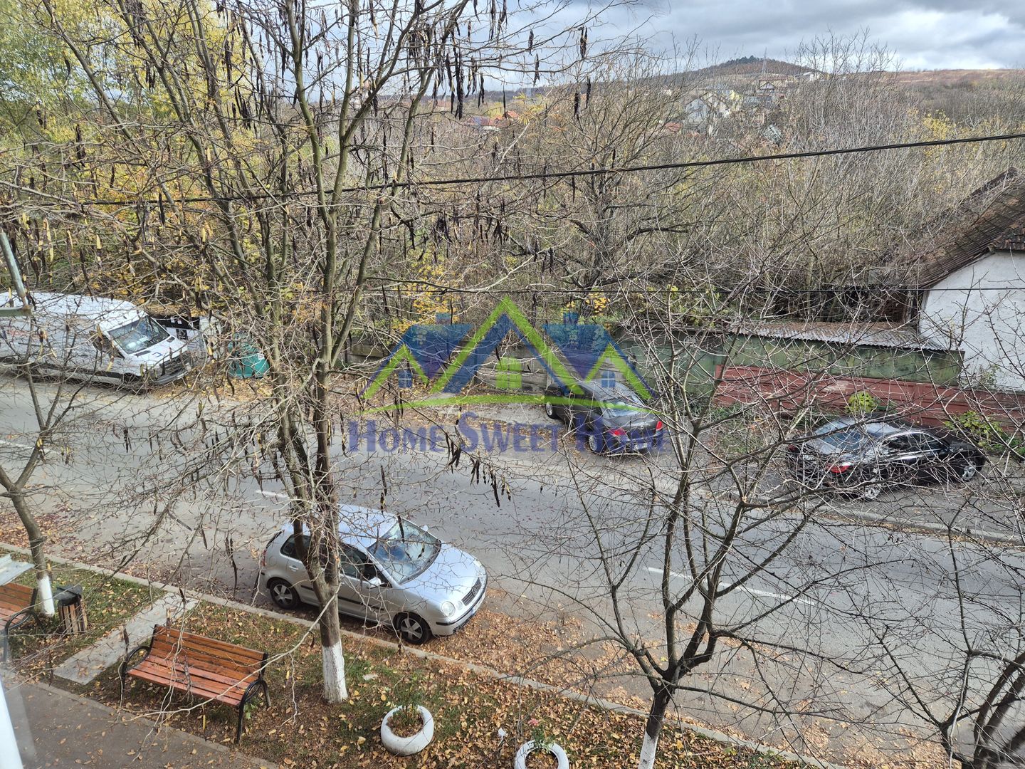 2 camere, zona M5, bloc 26, etaj 2, balcon – Preț bun, negociabil! - Poză 8