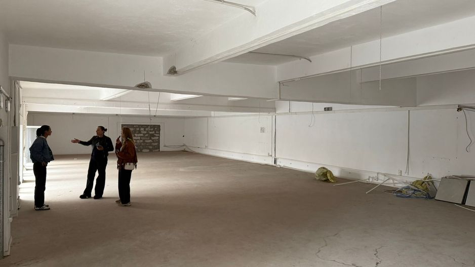 Spatiu comercial de inchiriat - Poză 2