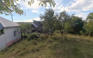 CASA 3 CAMERE TEREN 7770 MP BOTENI ARGEȘ - Poză 17