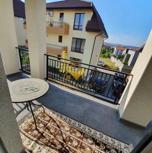 2 camere, modern, parcare, bloc nou, Europa Zona Calea Turzii, Toyota - Poză 6