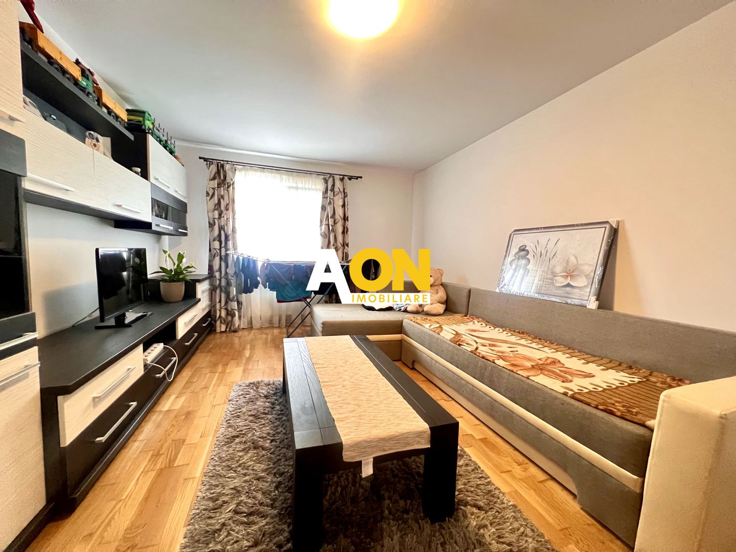Apartament 2 Camere Decomandat Ampoi 2 - Poză 1