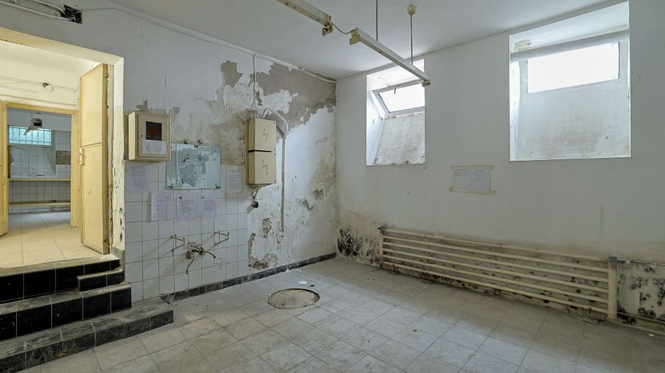PIATA ROMANA - Calea Dorobanti | Vila - Spatiu Comercial - Poză 31