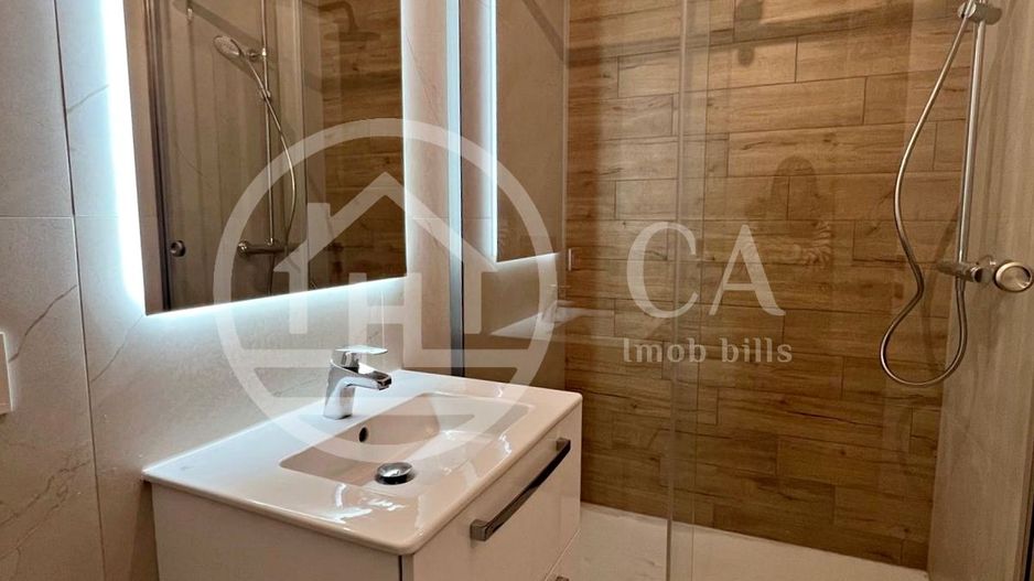 Apartament cu 2 camere de vanzare in Prima Arena, Oradea - Poză 5