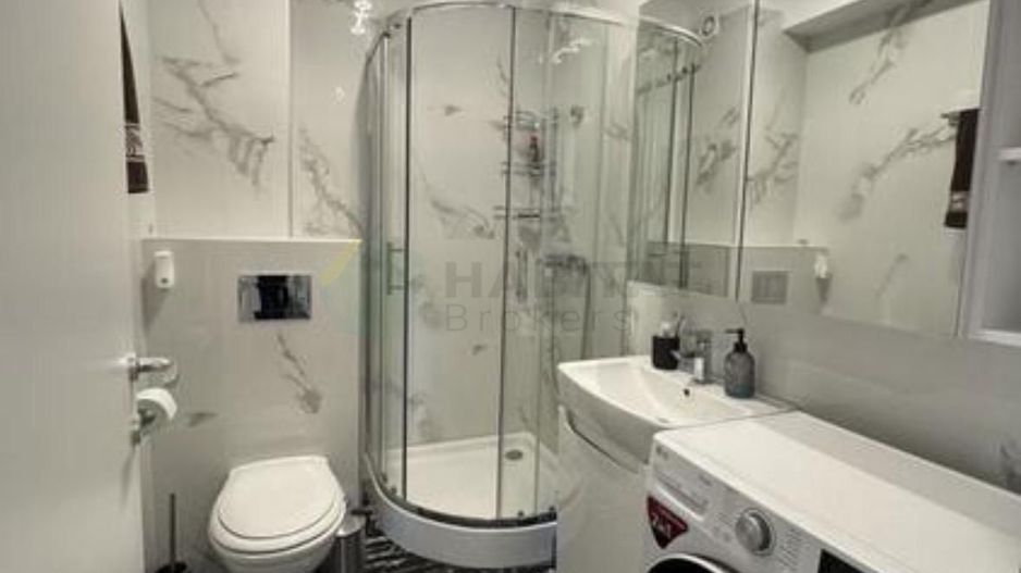 Apartament 3 Camere de Lux+ 2 locuri parcare | Pipera – Sensul Giratoriu OMV | - Poză 17