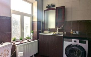Gradina Icoanei | Apartament 5 camere in vila interbelică | Curte individuală - Poză 23
