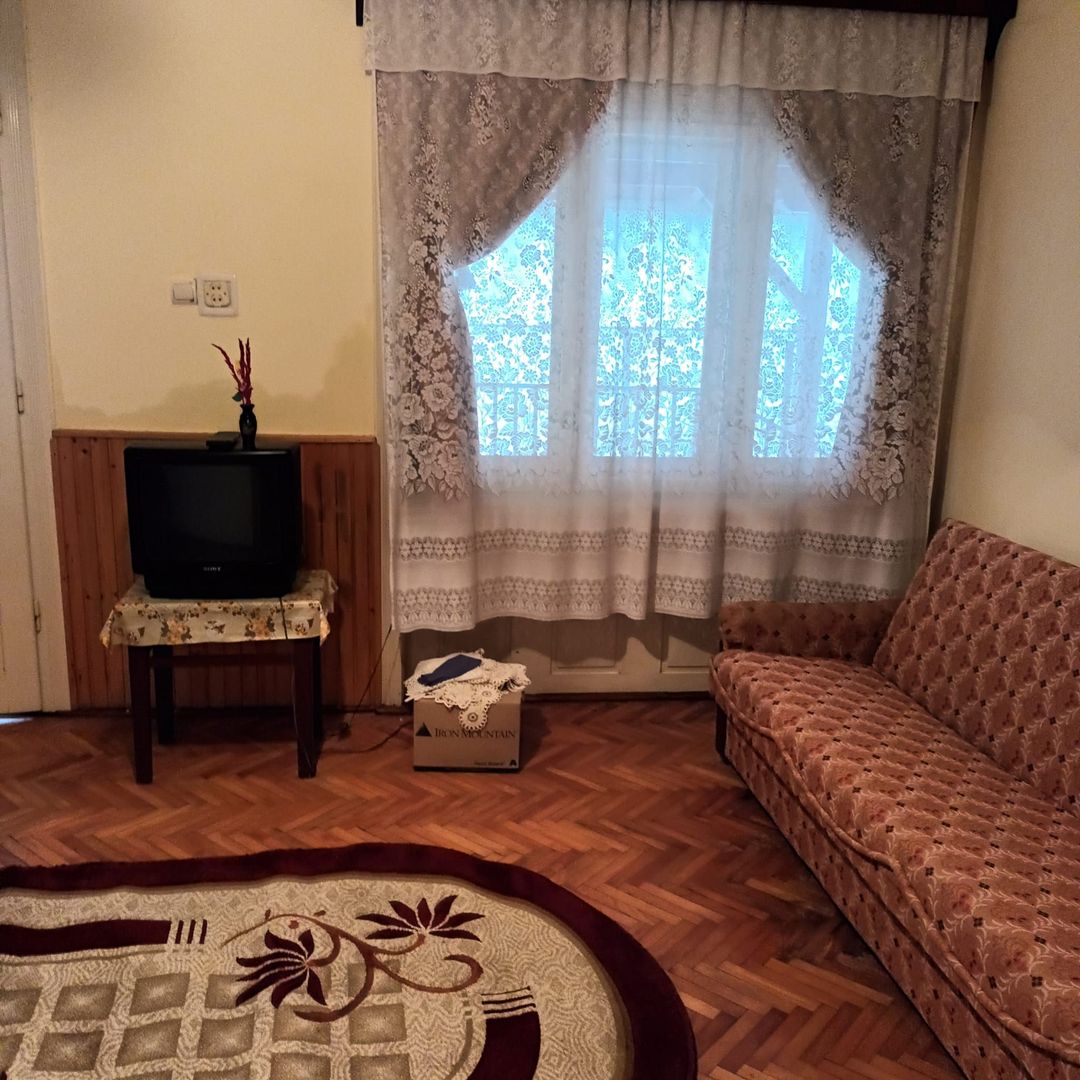 Casa de vanzare in localitatea Suplacul de Barcau - Poză 8