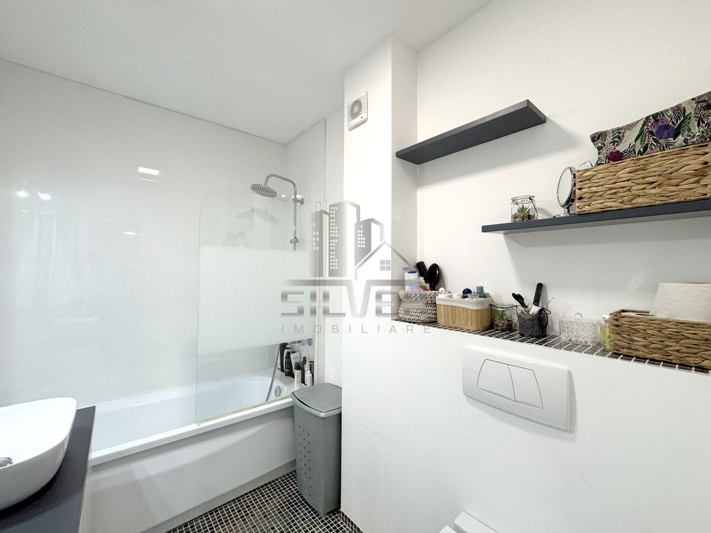 Apartament 2 camere/53 mp/parcare subt./zona Vivo. - Poză 5