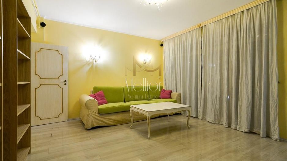 Apartament deosebit 68 mp, terasa, cartier Buna Ziua, zona Lid'l! - Poză 3