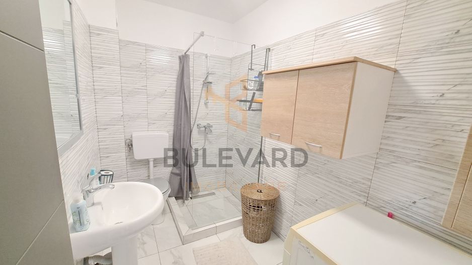 Apartament 2 camere la cheie, zona Vivo-Metro - Poză 18