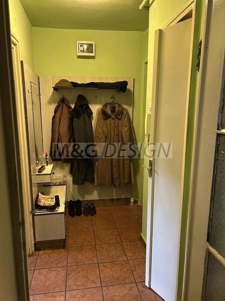 Apartament 3 camere, zona Medicinei, et 1 - Poză 6