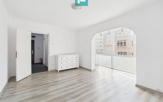 Apartament 3 camere | Decomandat | Piața Mărăști - Poză 4
