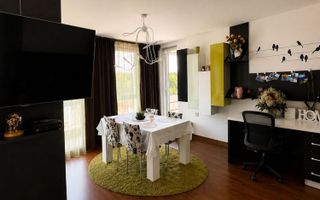2 camere  etaj 2.63mp,  zona Modern-Ghirodei - Poză 2