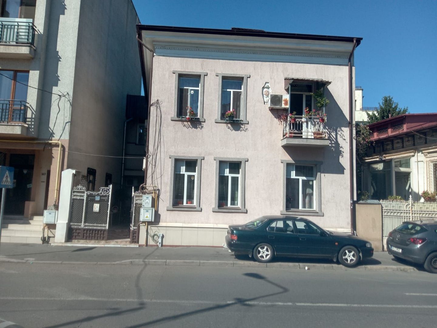 De vanzare Casa / Vila individuala, Vasile Lascar, Eminescu, CENTRAL - Poză 1
