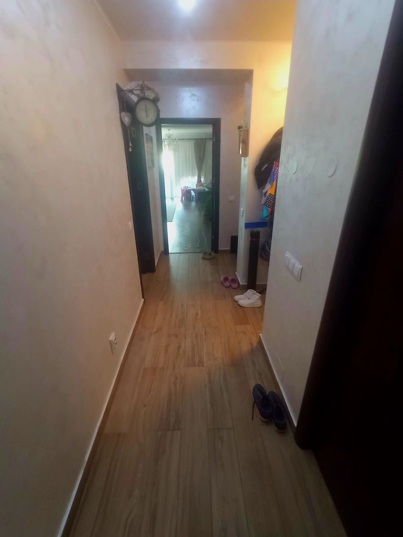 CASA TIP DUPLEX OLTENI, TOATE UTILITATILE, FOSA CU PUT, COMISION 0% - Poză 12