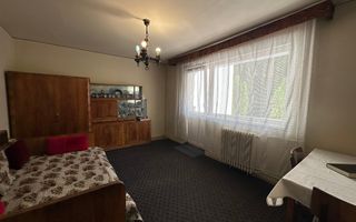 Apartament 4 camere decomandate zona Buburuza Manastur! - Poză 2