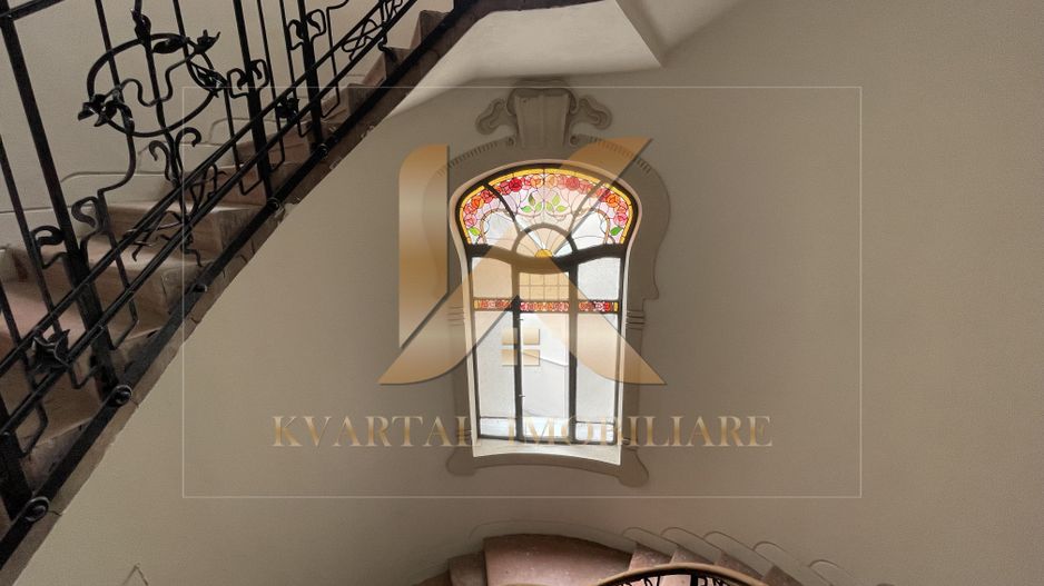 Apartament deosebit cu 5 camere, 123 mp utili. Opurtunitate unica! - Poză 10