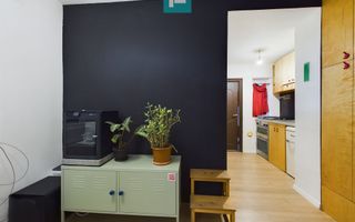 Apartament cu o cameră in zonă Centrală - Poză 9