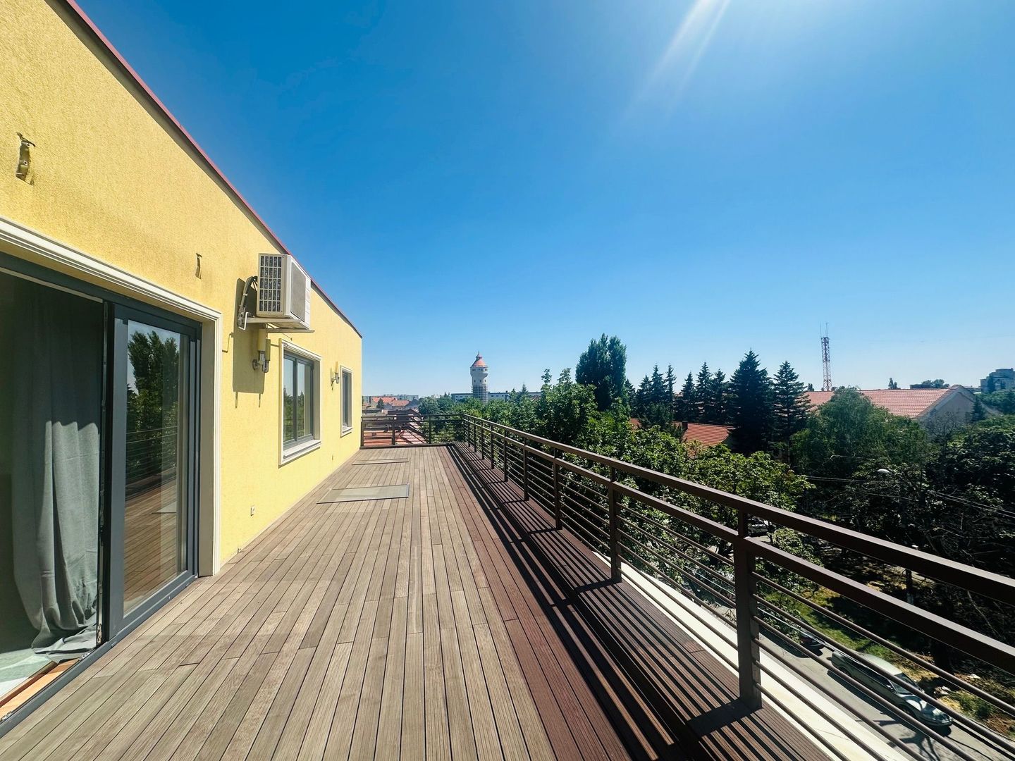 4 camere | 111 mp | Central - Timisoara | #devanzare - Poză 1