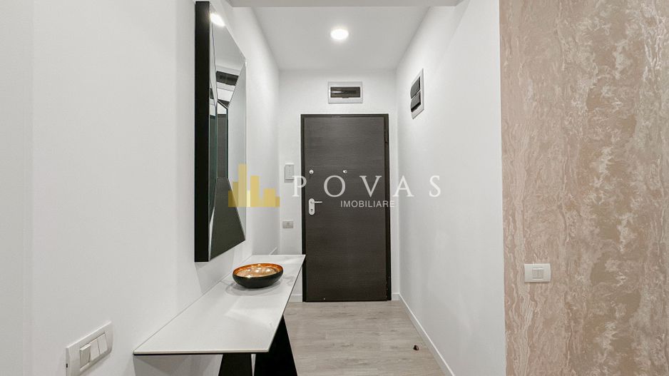 Inchiriere Apartament 3 Camere Residence5 Pipera Rond OMV - Poză 15