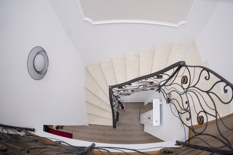 O casa cu personalitate - Poză 13