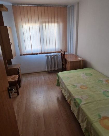 3 camere, 70 mp, mobilat & utilat complet, Bucur Obor – 580€/lună! - Poză 4
