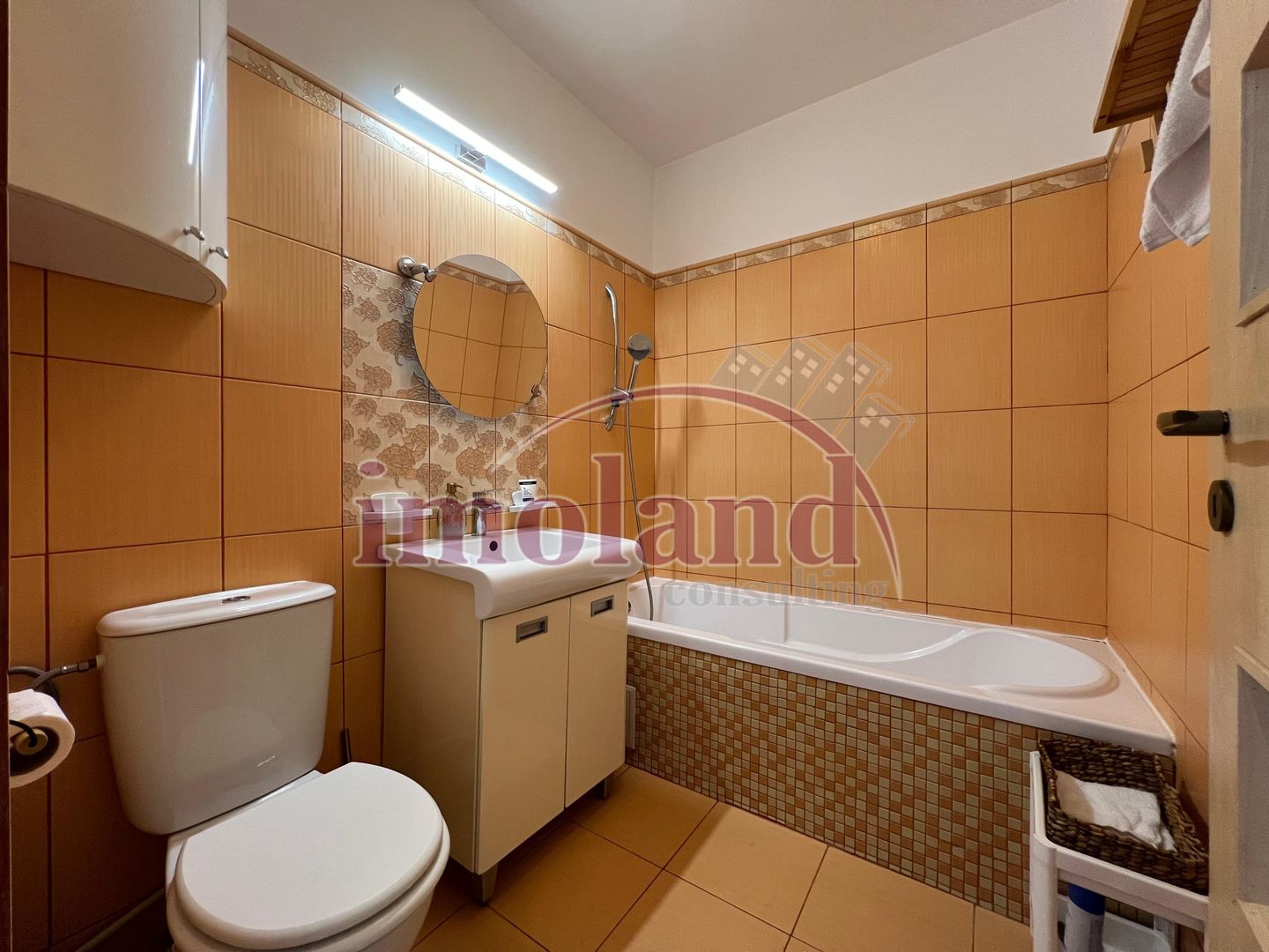 Apartament 2 camere - 1 Mai/Ion Mihalache - Poză 8