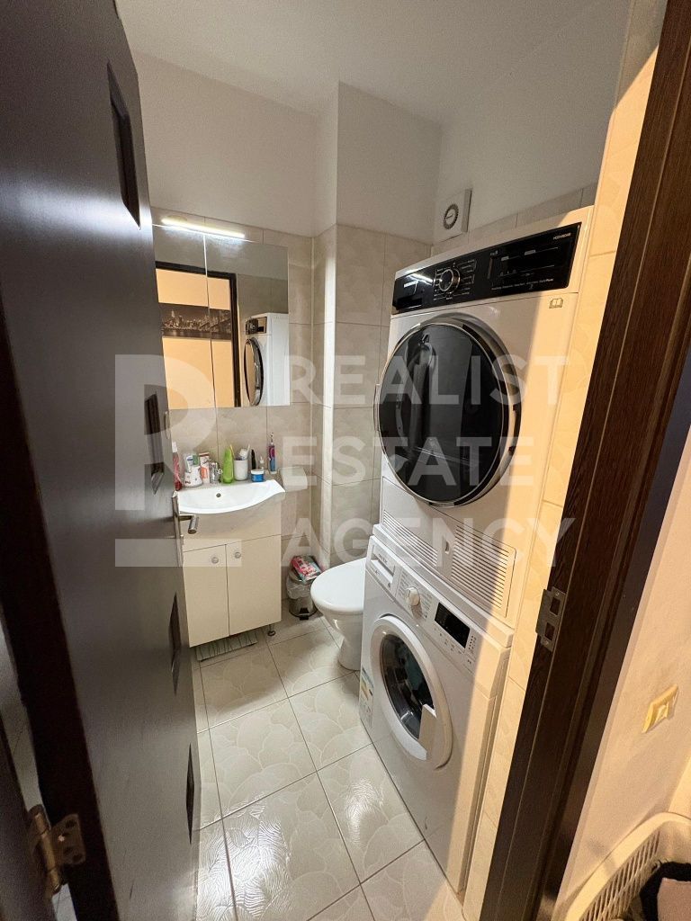 Vânzare, apartament cu 3 camere în zona Militari Residence - Poză 7