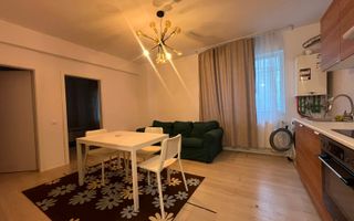 3 camere, modern, bloc nou, Baciu, Galaxiei zona Old GYM, Pet Friendly - Poză 4