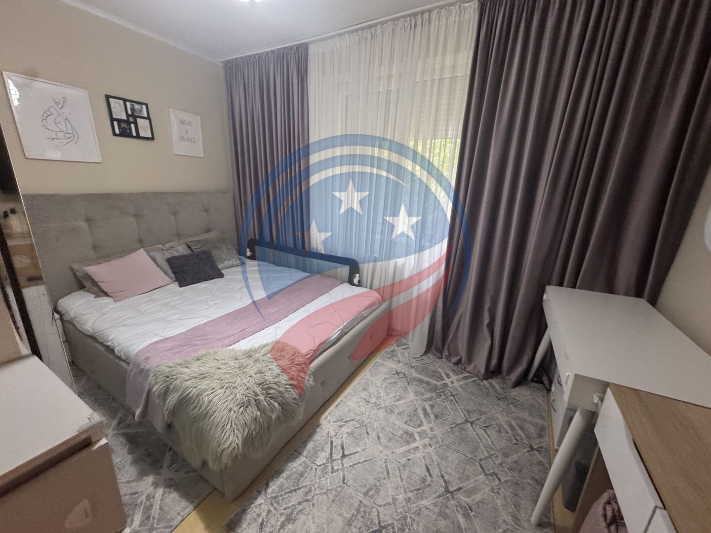 Apartament 2 camere- zona Liceul de Chimie/ Severinului - Poză 5