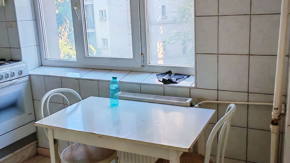 Apartament decomandat 3 camere |  Universitate – Scoala De Arhitectura - Poză 21
