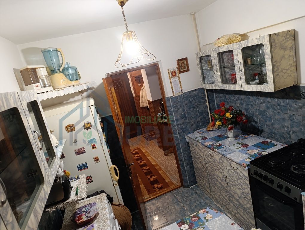Apartament 2 camere decomandat, Păcurari, lângă piață, Moara de Foc - Poză 6