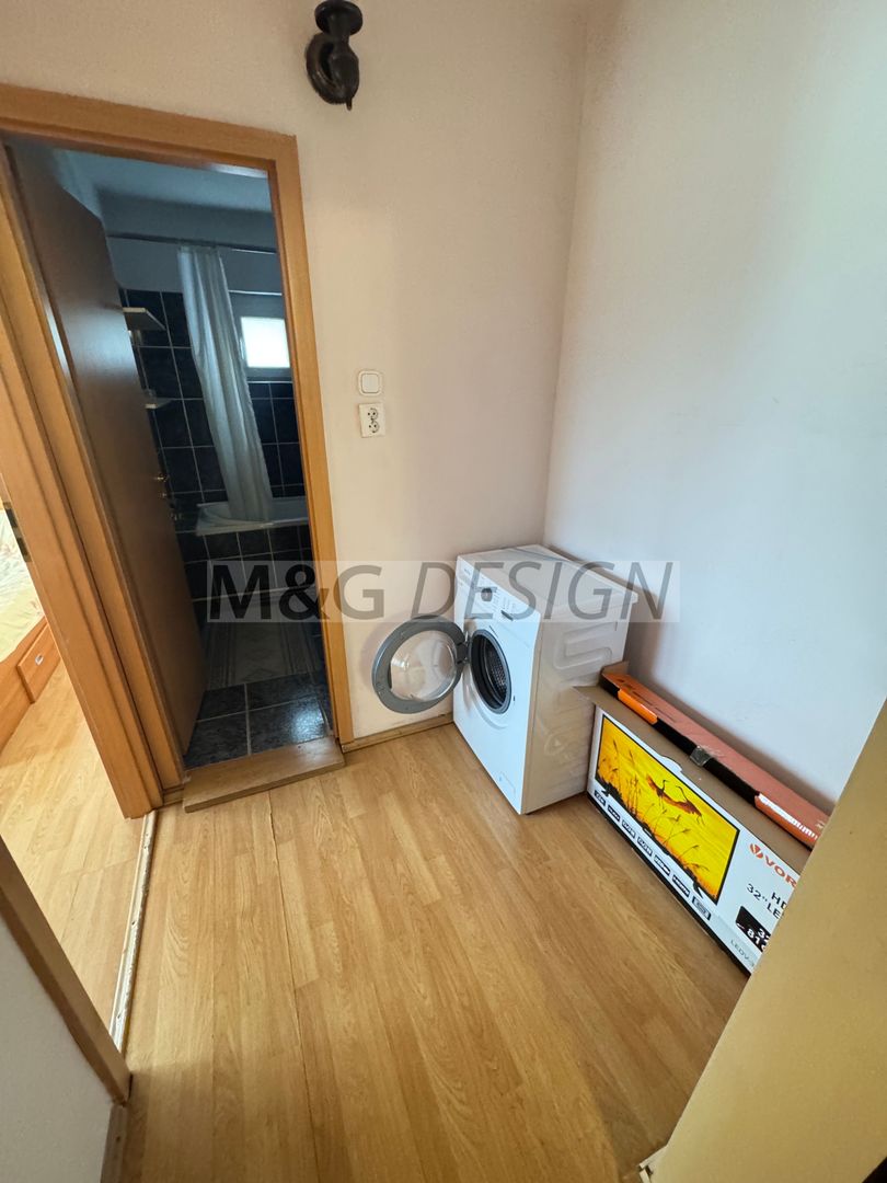 2 camere decomandat etaj 2 zona Sagului - CENTRALA PROPRIE - Poză 7