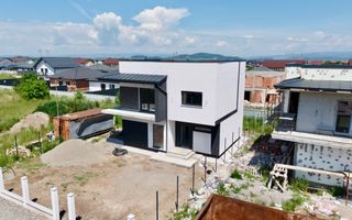 Casă 5 Camere | Finisaje Incluse | 128 mp Utili | Izvor - Poză 4