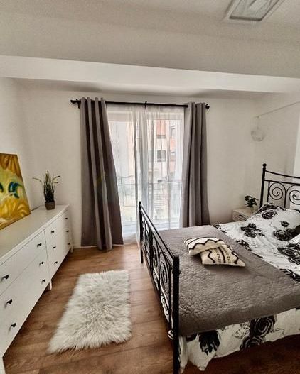 Prima închiriere | 2 camere modern | parcare | - Poză 5