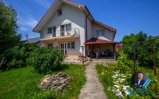 Casǎ de vânzare 200 mp în Letea Veche - Poză 43