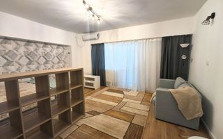 Apartament 1 camera decomandat Tatarasi Lidl - Poză 1