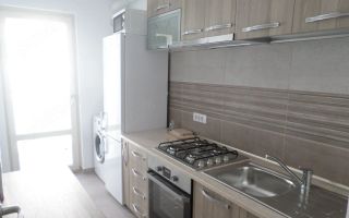 Apartament 1 cameră, decomandat, în Conest Grand Residence - Tudor Vladimirescu - Poză 2