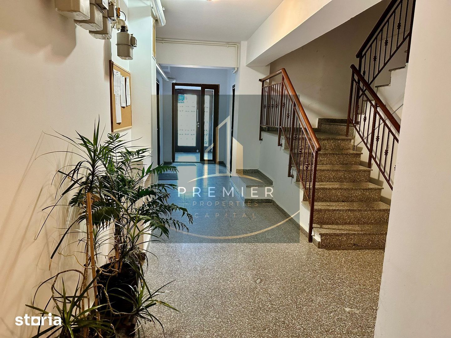 Apartament 3 camere 97 mp, Aviației, bloc 2016, parcare subterană - Poză 9