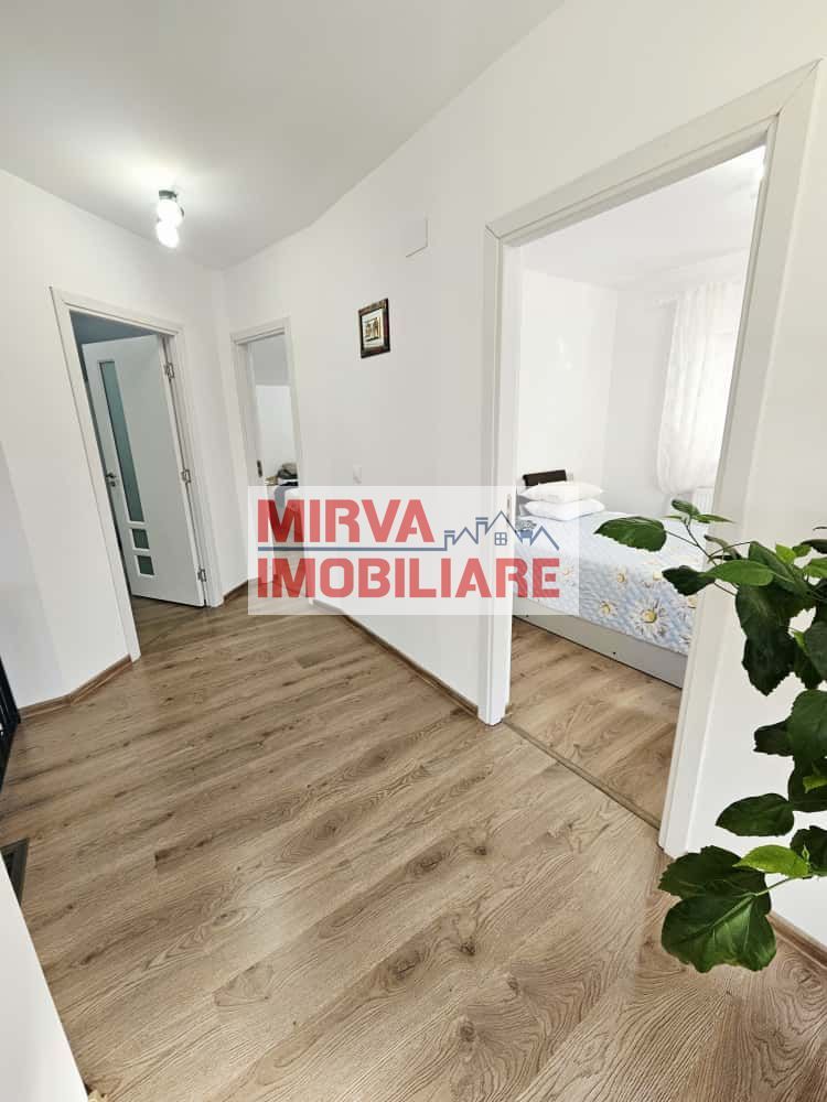 🏡 Vilă modernă cu 5 camere – Mănești - Poză 28
