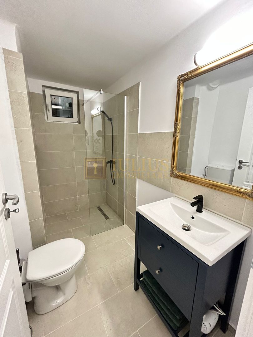2 camere – Odobescu / Porumbescu, aproape de MedLife, centrala proprie| - Poză 7