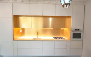 Vilă de lux de vânzare Gruia | 5 camere | 208 mp | 698 mp teren - Poză 15