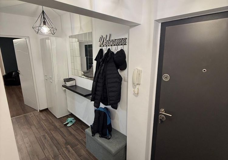 Girocului-Spitalul Jud. | 3 Camere | Etaj 1 | Renovat complet | Centrala proprie - Poză 6