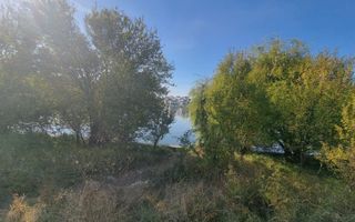 Teren de vanzare in zona Mogosoaia (Iesire la Lac) - Poză 6