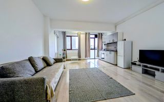 | Studio de inchiriat | lângă Mall Vitan - Poză 1