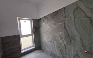 Casa premium cu teren 815 mp terasa balcon si garaj zona Selimbar - Poză 9