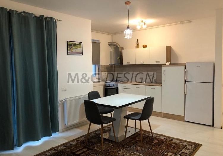 Apartament 2 camere Giroc etaj 1 - Poză 2